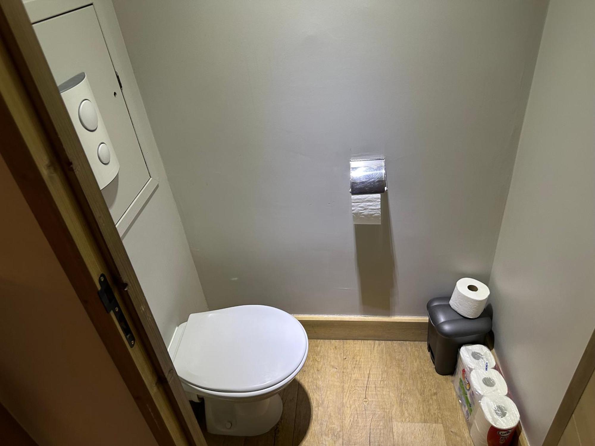 Duplex 48m2 Avec Piscine Et Sauna *